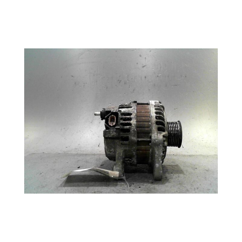 ALTERNATEUR NISSAN NOTE