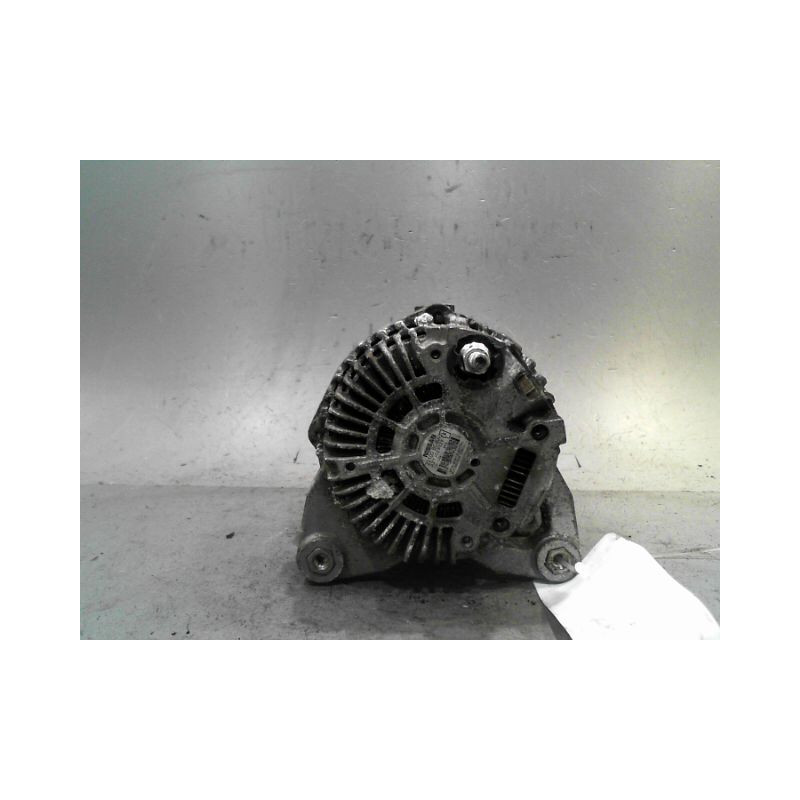 ALTERNATEUR NISSAN NOTE