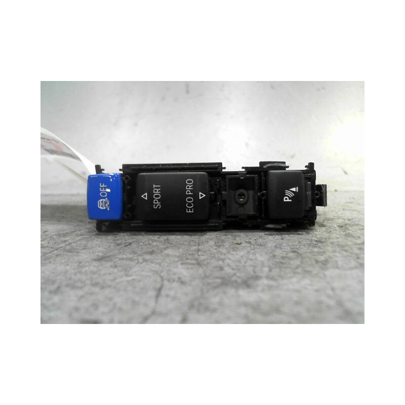 COMMANDE ESP BMW M140L