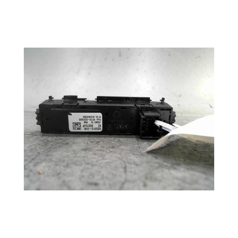 COMMANDE ESP BMW M140L