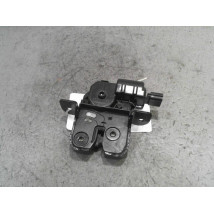 SERRURE HAYON  RENAULT CLIO