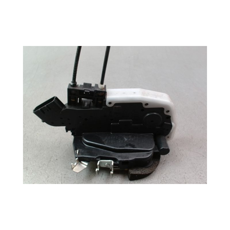 SYSTEME CONDAMNATION ARRIERE GAUCHE NISSAN JUKE Phase 1 2010-...