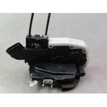 SYSTEME CONDAMNATION ARRIERE GAUCHE NISSAN JUKE Phase 1 2010-...