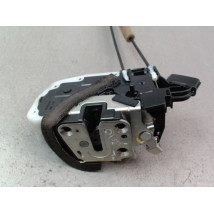 SYSTEME CONDAMNATION ARRIERE GAUCHE NISSAN JUKE Phase 1 2010-...