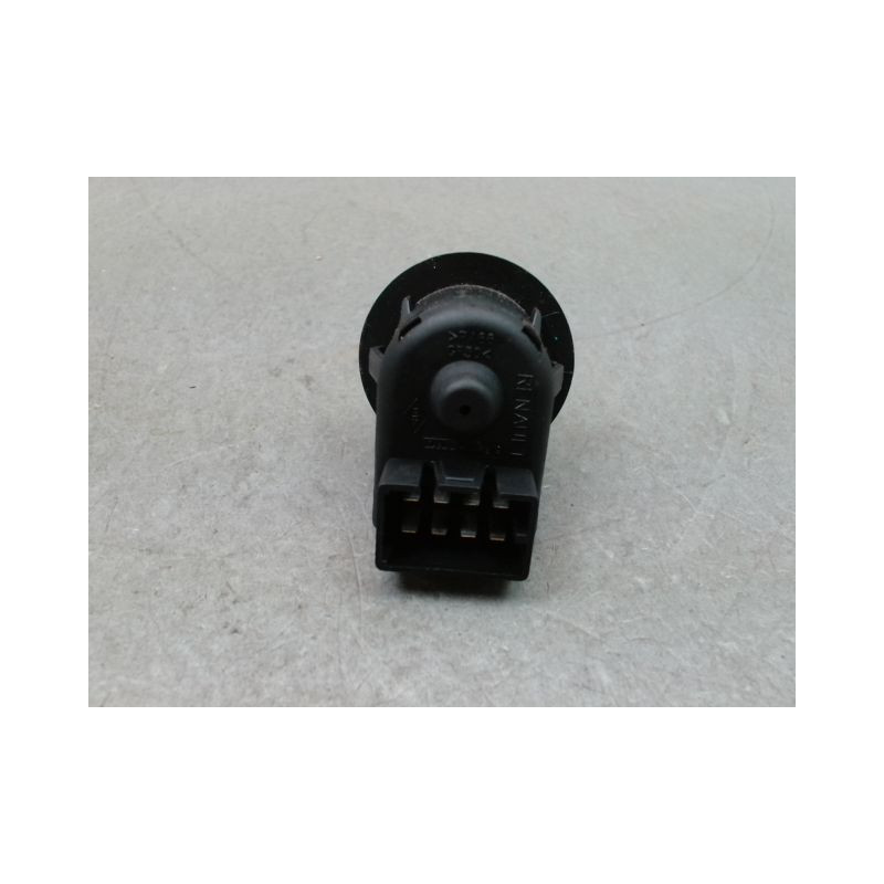 COMMANDE RETROVISSEUR EXTERIEUR ELECTRIQUE RENAULT CLIO III Phase 1 2005-2009