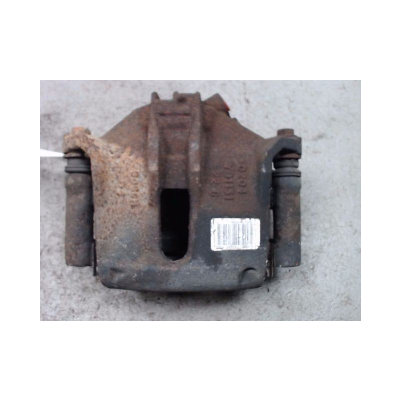 ETRIER DE FREIN AVANT GAUCHE CITROEN DS3 2009-