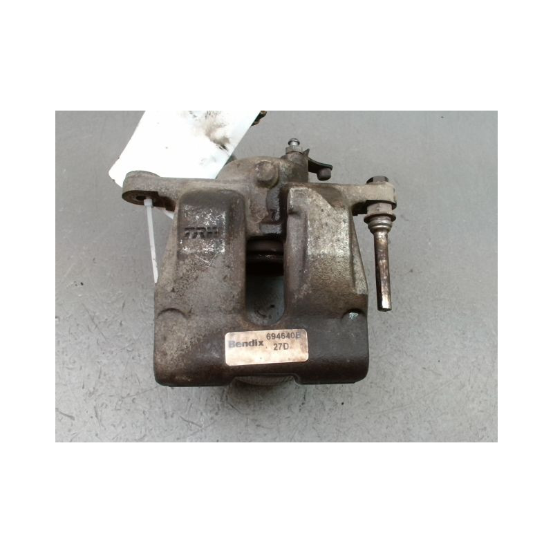 ETRIER DE FREIN ARRIERE DROIT LAND ROVER R.ROVER
