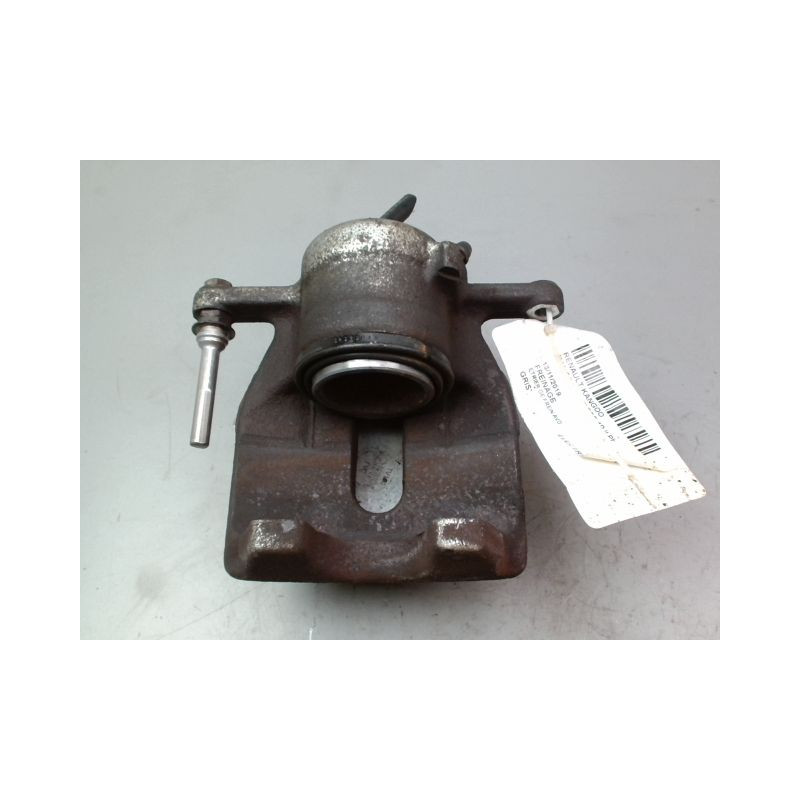 ETRIER DE FREIN AVANT DROIT RENAULT KANGOO EXPRESS II Phase 2 2013-...