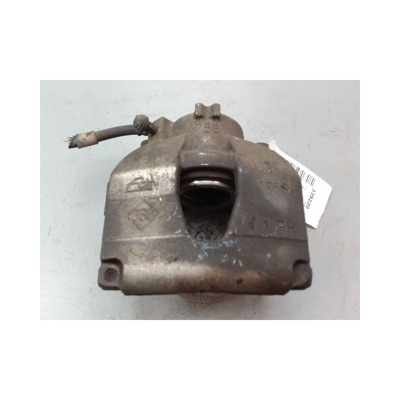 ETRIER DE FREIN AVANT DROIT RENAULT LAGUNA III Phase 2 2010-2013