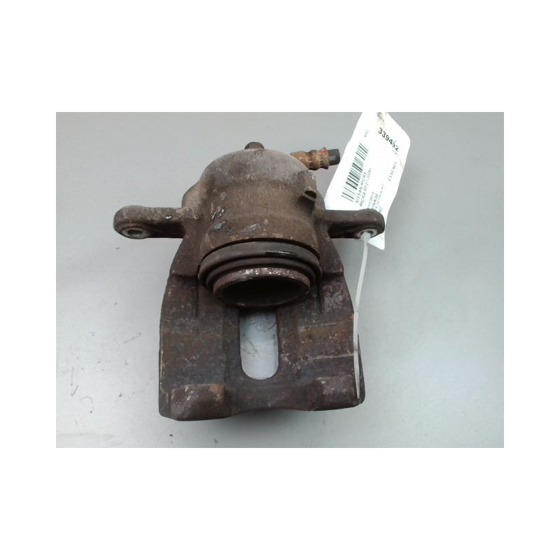 ETRIER DE FREIN AVANT DROIT NISSAN MICRA 2009-
