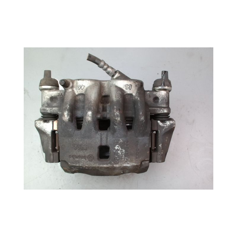 ETRIER DE FREIN AVANT DROIT PEUGEOT BOXER 290C TOLE 2002-