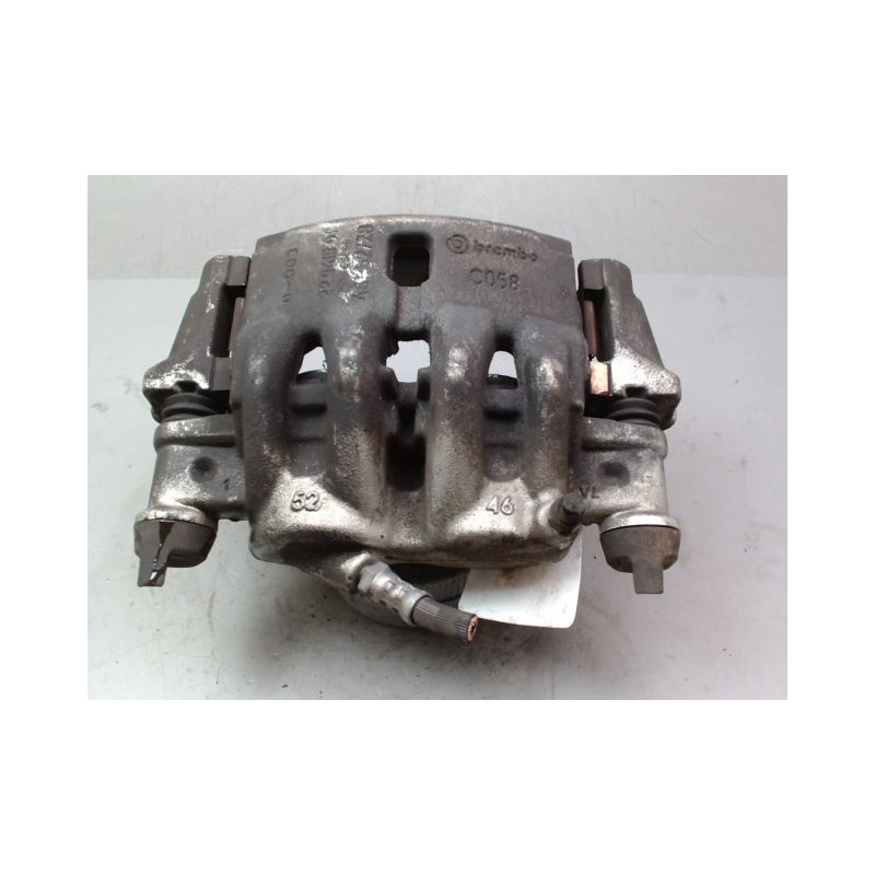ETRIER DE FREIN AVANT DROIT PEUGEOT BOXER 290C TOLE 2002-