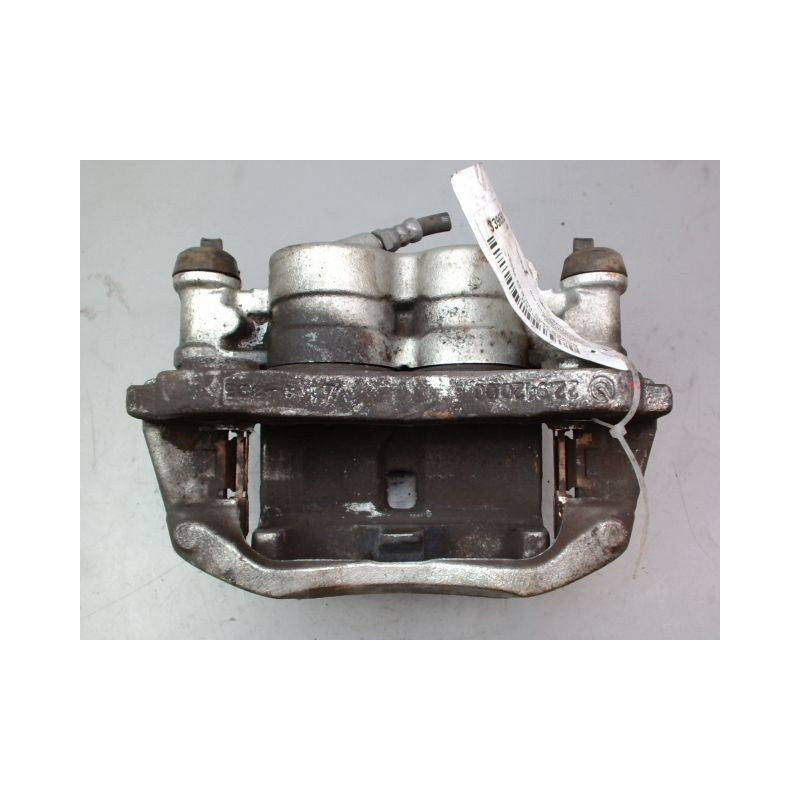 ETRIER DE FREIN AVANT DROIT PEUGEOT BOXER 290C TOLE 2002-