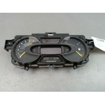 BLOC COMPTEURS RENAULT CAPTUR Phase 1 2013-...