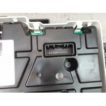 BLOC COMPTEURS RENAULT CAPTUR Phase 1 2013-...