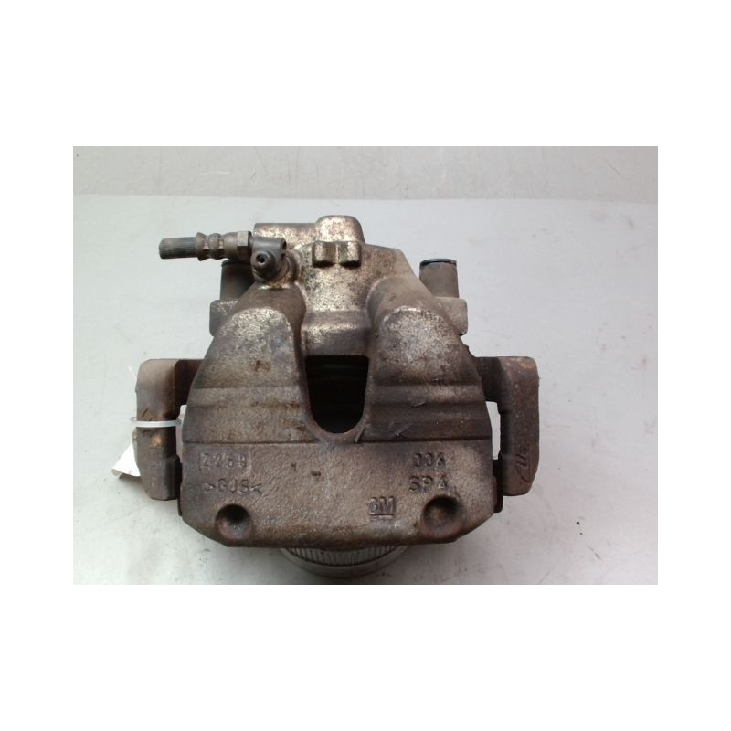 ETRIER DE FREIN AVANT DROIT OPEL CORSA 2010-