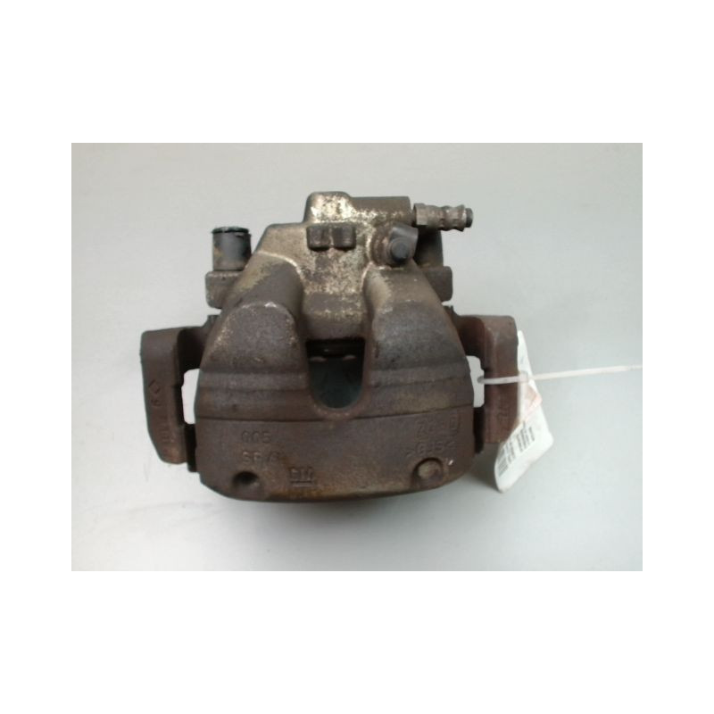 ETRIER DE FREIN AVANT GAUCHE OPEL CORSA 2010-