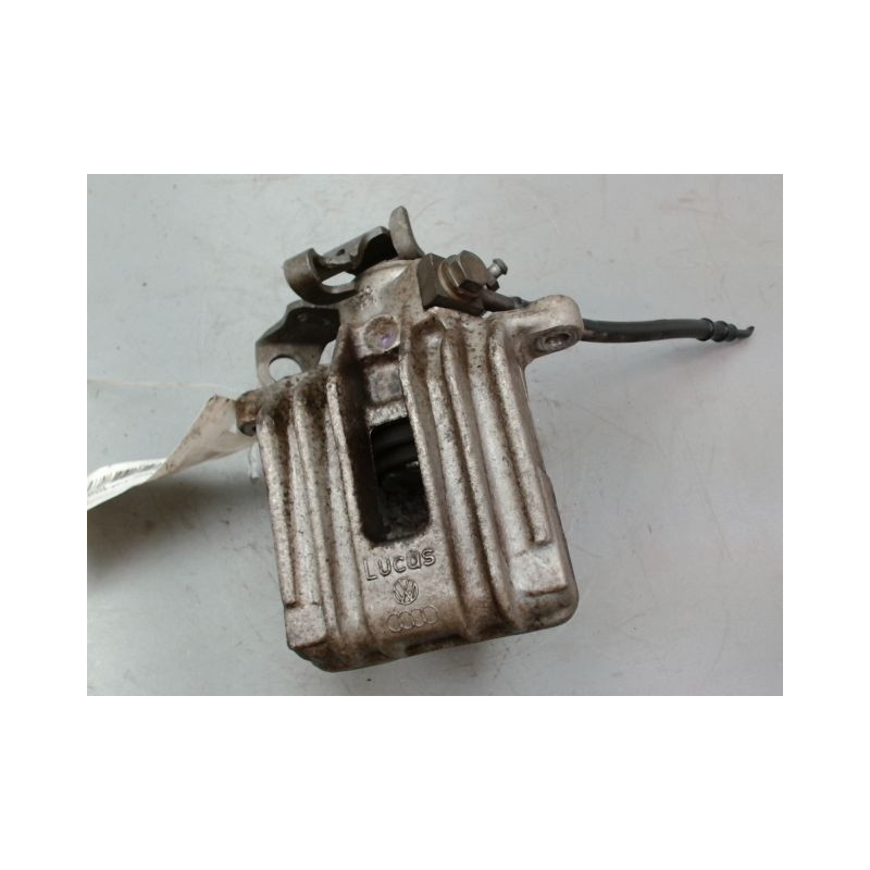ETRIER DE FREIN ARRIERE DROIT SEAT IBIZA IV Phase 1 (6J) 2008-2012