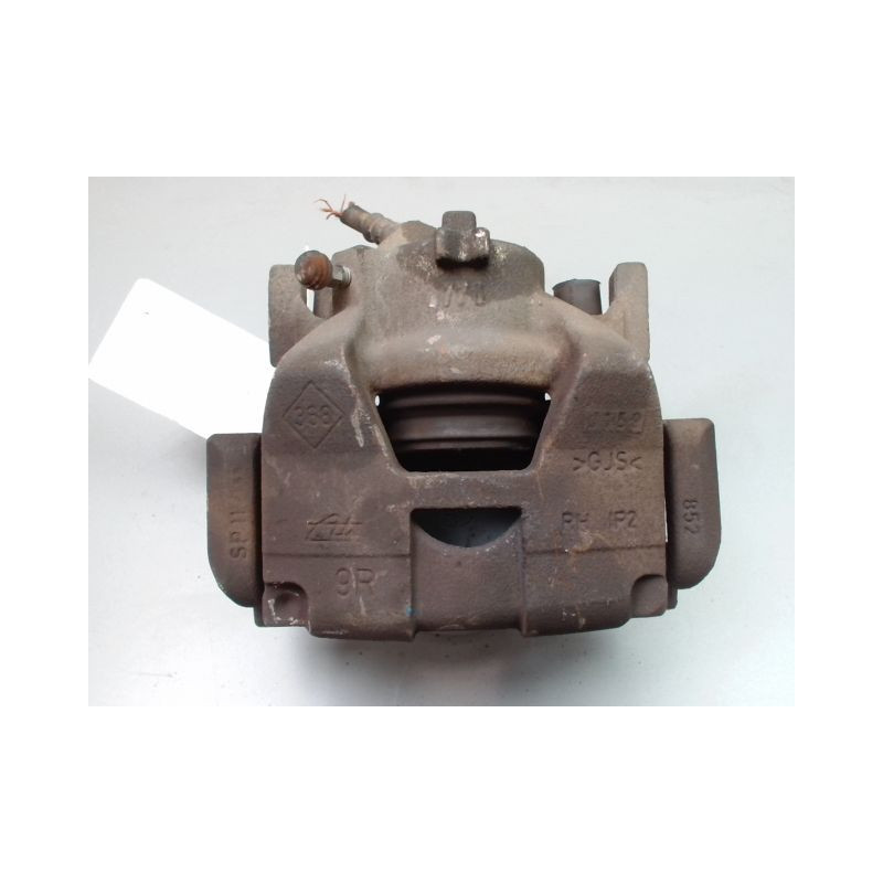 ETRIER DE FREIN AVANT DROIT RENAULT SCENIC MONOSP. III Phase 3 2013-...