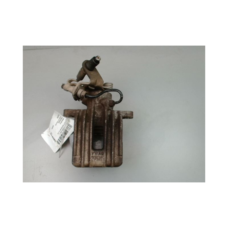ETRIER DE FREIN ARRIERE DROIT VOLKSWAGEN GOLF VI (1K) 2008-2013