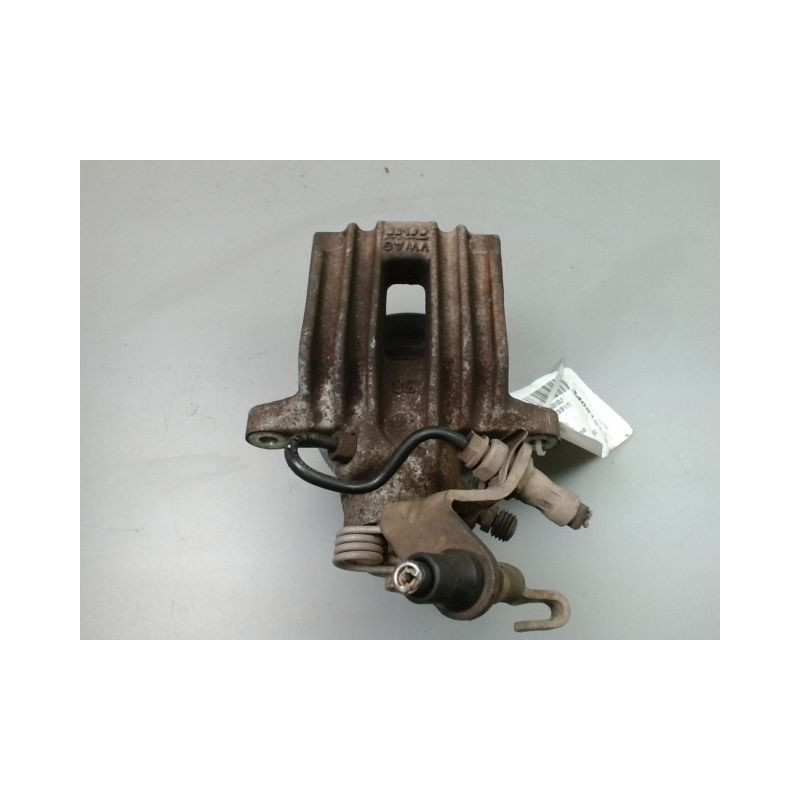 ETRIER DE FREIN ARRIERE DROIT VOLKSWAGEN GOLF VI (1K) 2008-2013