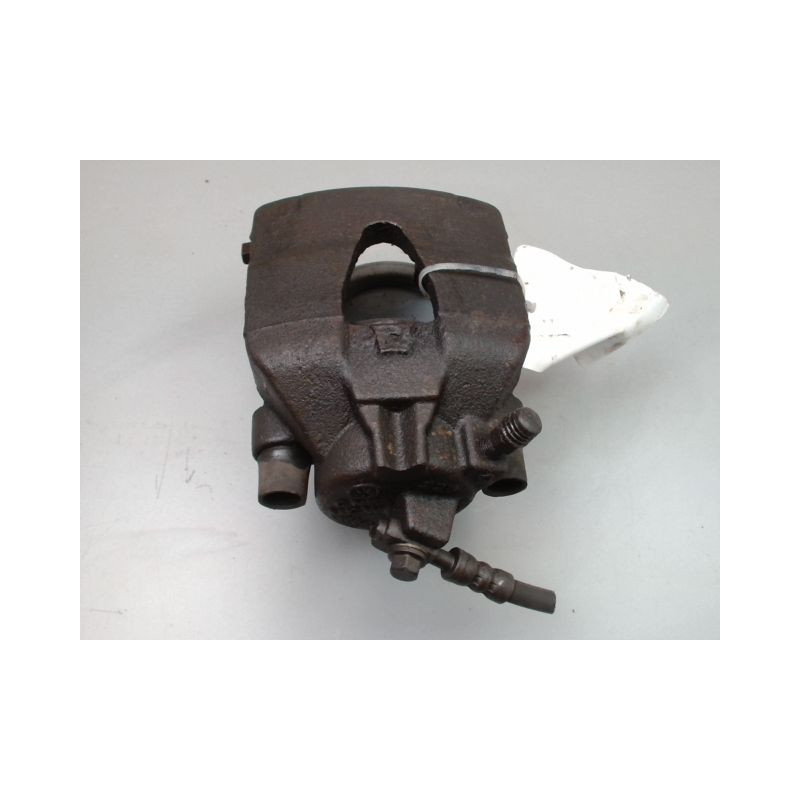 ETRIER DE FREIN AVANT DROIT VOLKSWAGEN POLO V Phase 1 (6R) 2009-...