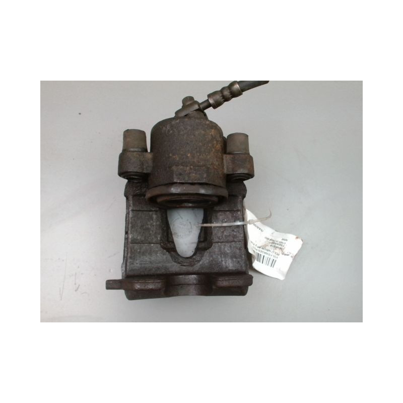ETRIER DE FREIN AVANT DROIT VOLKSWAGEN POLO V Phase 1 (6R) 2009-...