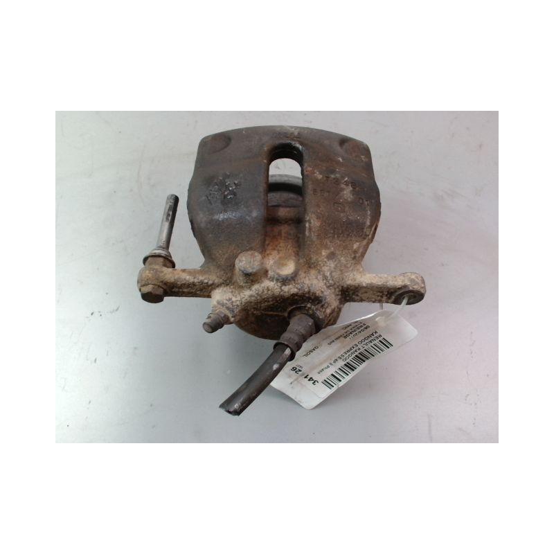 ETRIER DE FREIN AVANT GAUCHE RENAULT KANGOO EXPRESS II Phase 2 2013-...