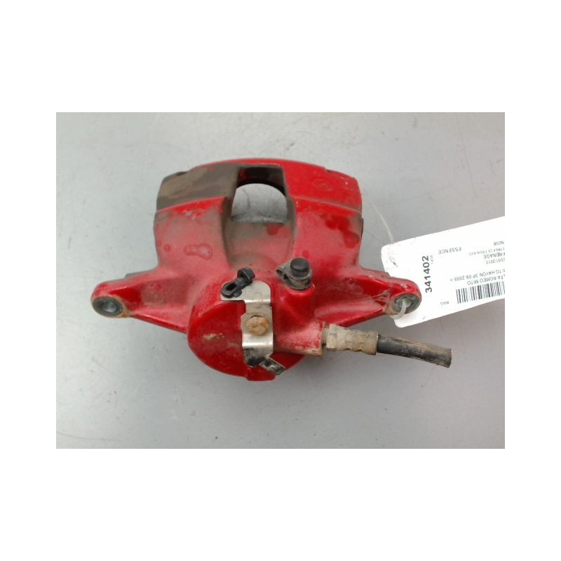 ETRIER DE FREIN AVANT DROIT ALFA ROMEO MI.TO 2008-...