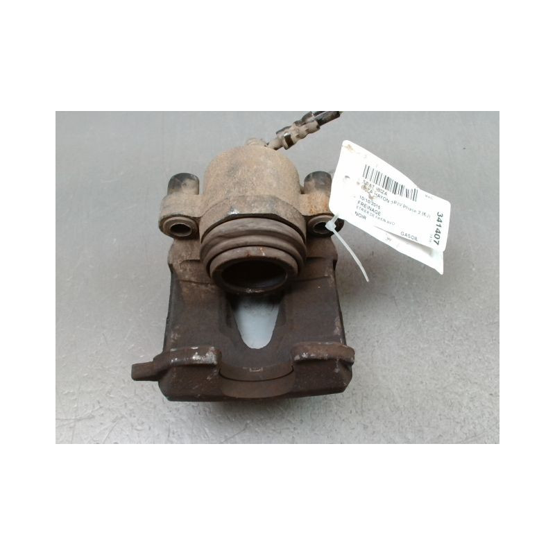 ETRIER DE FREIN AVANT DROIT SEAT IBIZA IV Phase 2 (6J) 2012-...