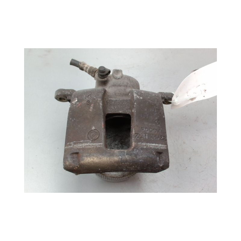 ETRIER DE FREIN AVANT DROIT FIAT STILO 2001-2007