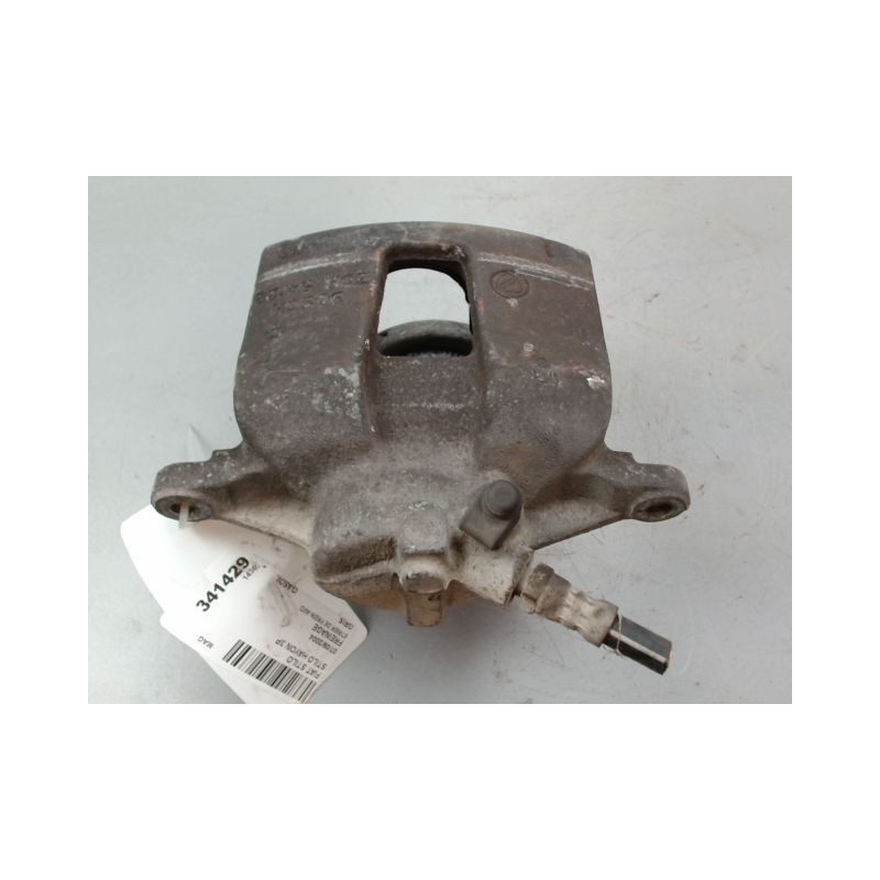 ETRIER DE FREIN AVANT DROIT FIAT STILO 2001-2007