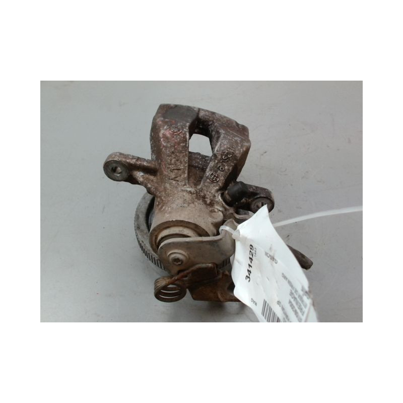 ETRIER DE FREIN ARRIERE GAUCHE FIAT STILO 2001-2007