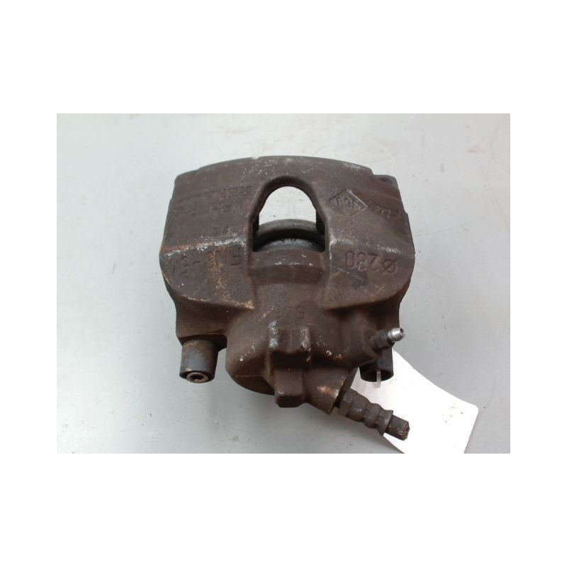 ETRIER DE FREIN AVANT DROIT RENAULT SCENIC MONOSP. II Phase 2 2006-2009