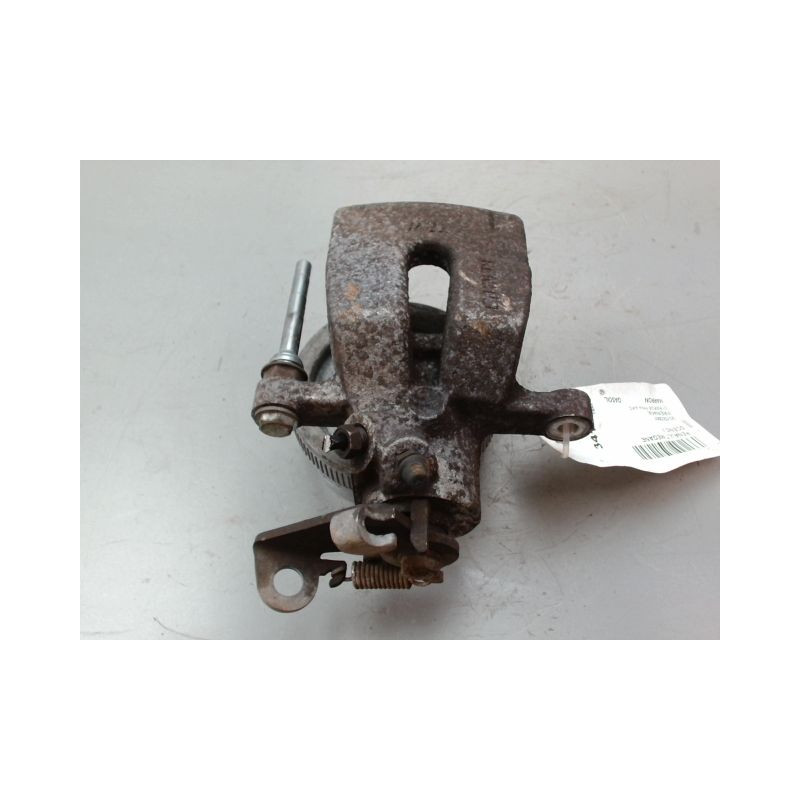 ETRIER DE FREIN ARRIERE DROIT RENAULT SCENIC MONOSP. II Phase 2 2006-2009