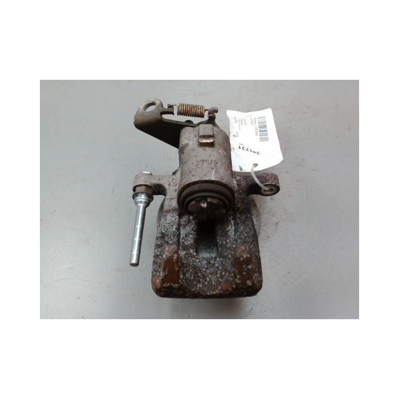 ETRIER DE FREIN ARRIERE DROIT RENAULT SCENIC MONOSP. II Phase 2 2006-2009