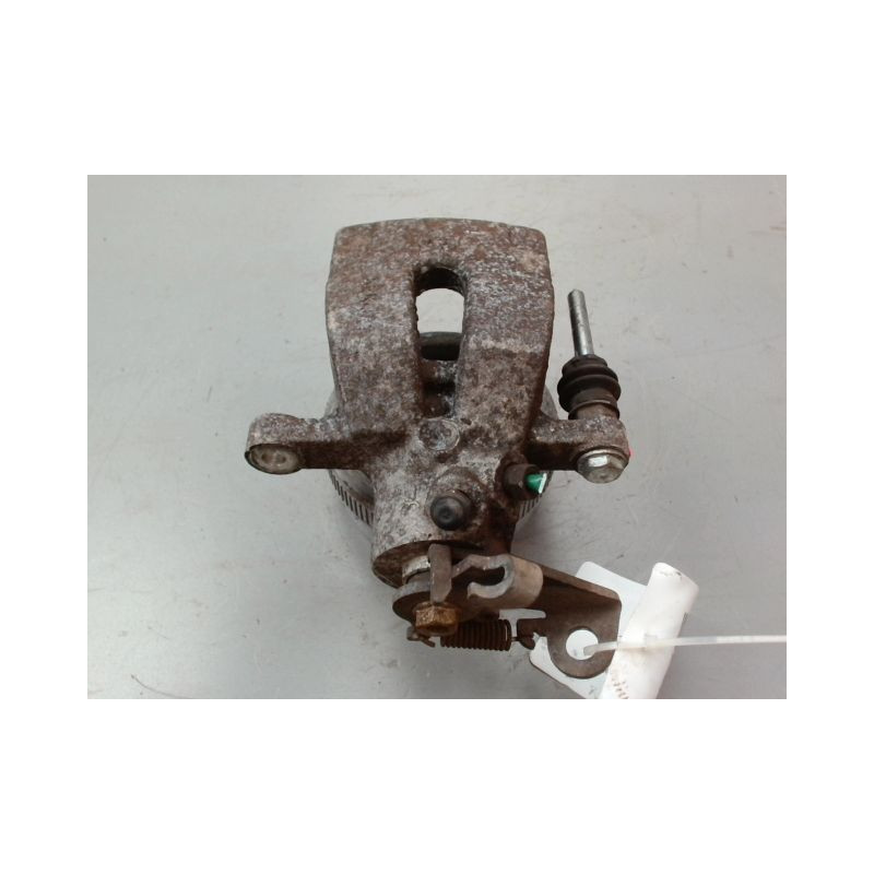 ETRIER DE FREIN ARRIERE GAUCHE RENAULT SCENIC MONOSP. II Phase 2 2006-2009