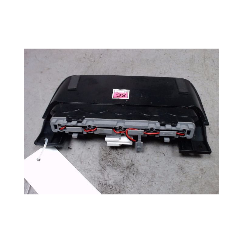 FEUX STOP SUPPLEMENTAIRE CHEVROLET LACETTI 2005-