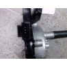 MECANISME ESSUIE-GLACE ARRIERE CITROEN C4 PICASSO