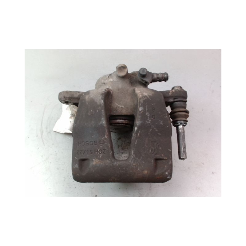 ETRIER DE FREIN AVANT GAUCHE OPEL CORSA IV Phase 2 (D) 2011-2015
