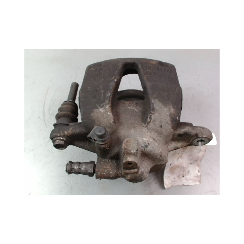 ETRIER DE FREIN AVANT GAUCHE OPEL CORSA IV Phase 2 (D) 2011-2015