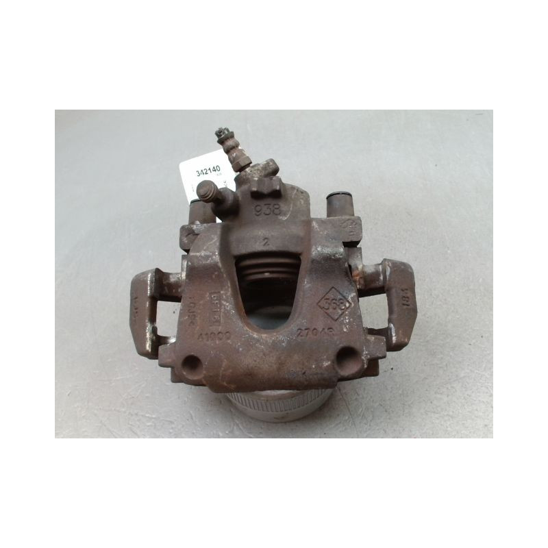 ETRIER DE FREIN AVANT DROIT DACIA SANDERO II Phase 1 2012-...