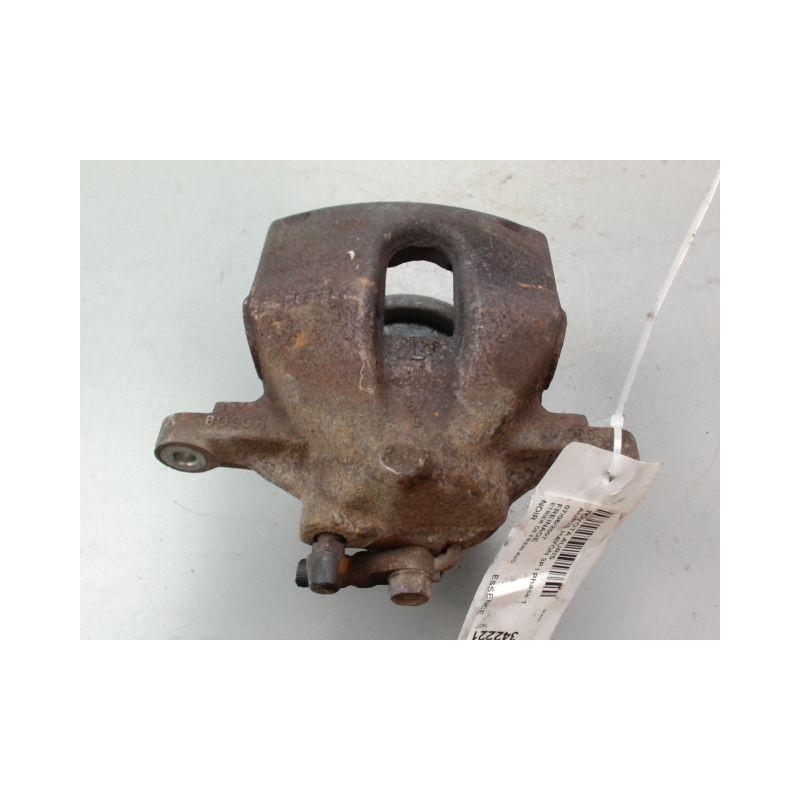ETRIER DE FREIN AVANT GAUCHE TOYOTA AURIS I Phase 1 2007-2010