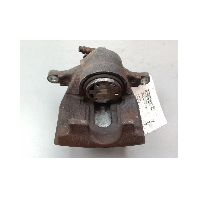 ETRIER DE FREIN AVANT GAUCHE TOYOTA AURIS I Phase 1 2007-2010