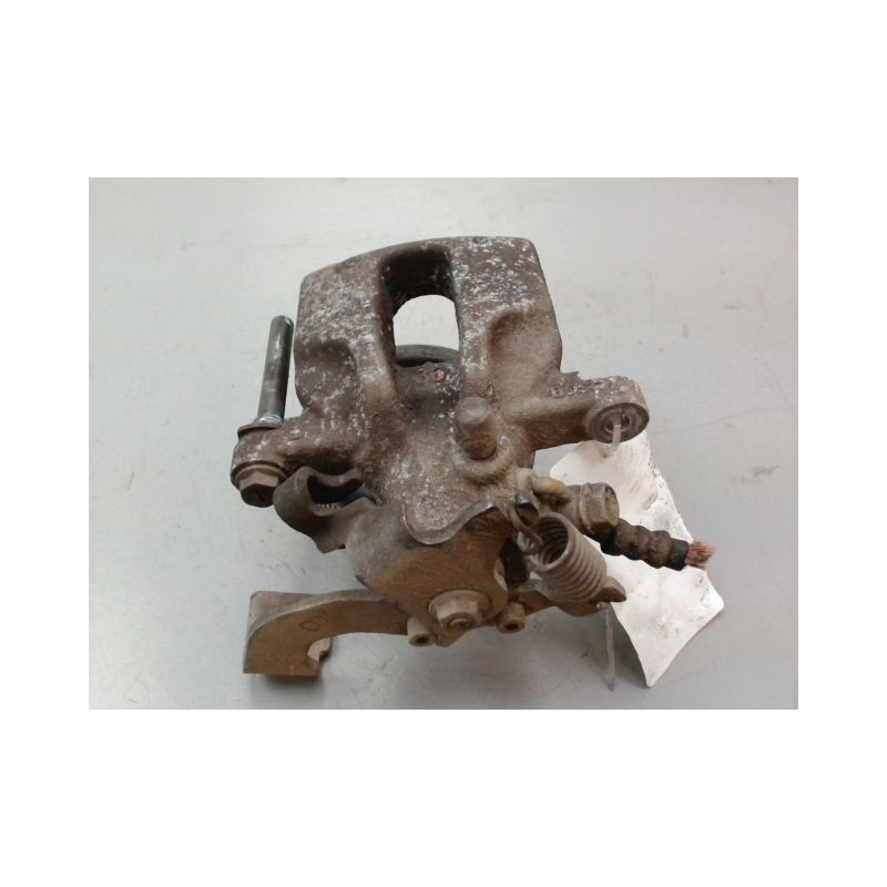 ETRIER DE FREIN ARRIERE GAUCHE TOYOTA AURIS I Phase 1 2007-2010