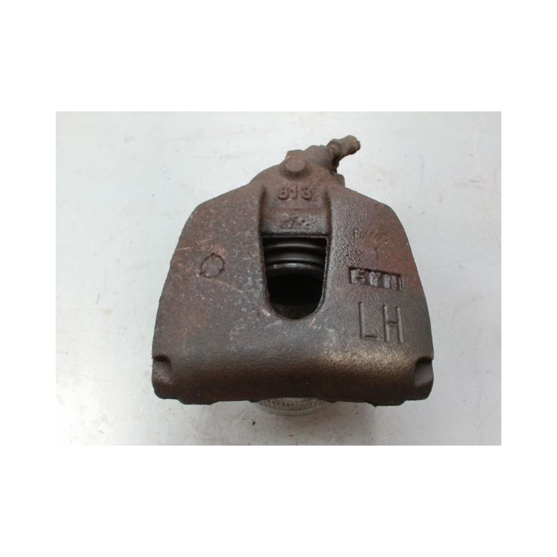 ETRIER DE FREIN AVANT GAUCHE MAZDA MAZDA 3  4P