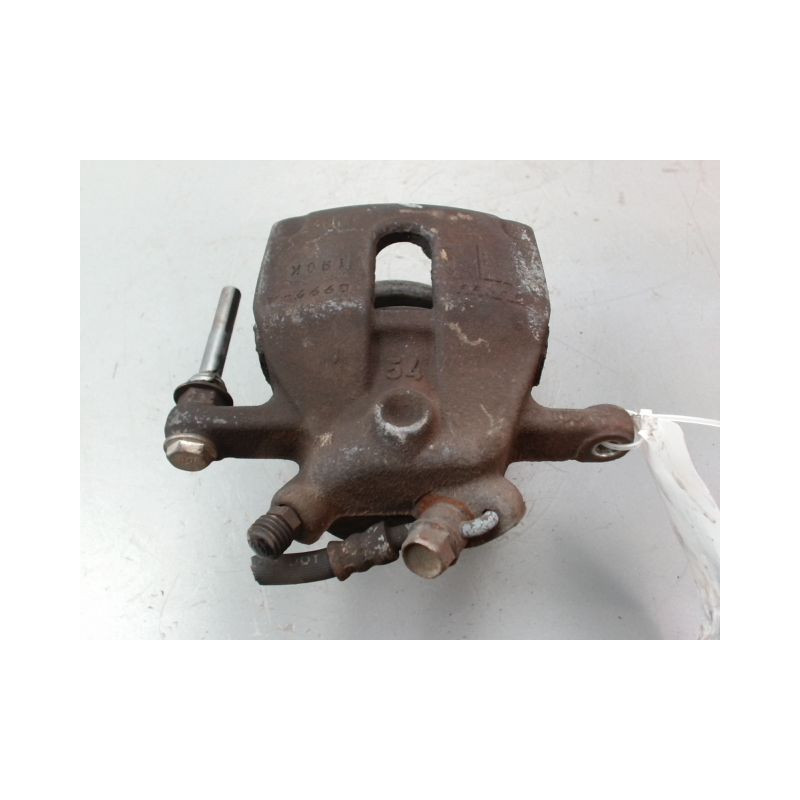 ETRIER DE FREIN AVANT GAUCHE OPEL AGILA