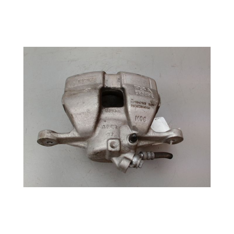 ETRIER DE FREIN AVANT DROIT CITROEN C4 2010-