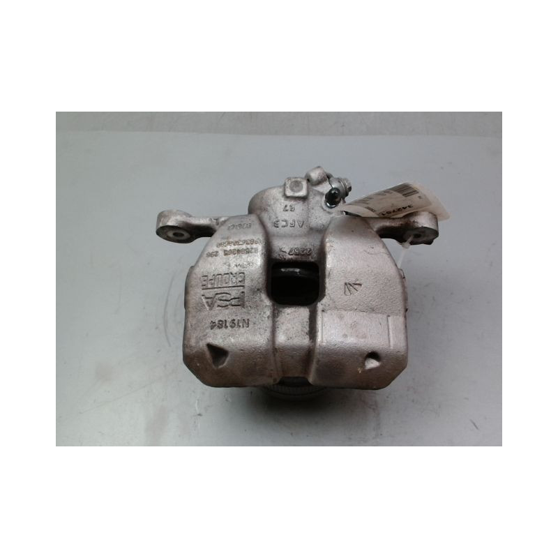 ETRIER DE FREIN AVANT GAUCHE CITROEN C4 2010-