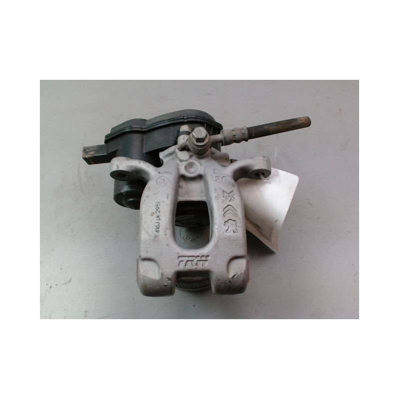 ETRIER DE FREIN ARRIERE DROIT CITROEN C4 2010-